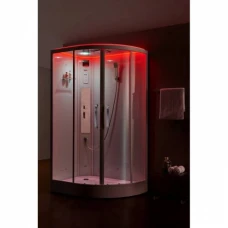 Душевая кабина SSWW W1020B L 120х80